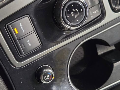 Used 2018 Nissan Maxima Platinum image 24