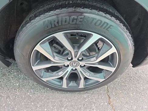 Used 2023 Acura MDX SH-AWD w/ Technology Package image 12