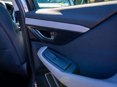 Certified 2025 Subaru Outback Premium image 26