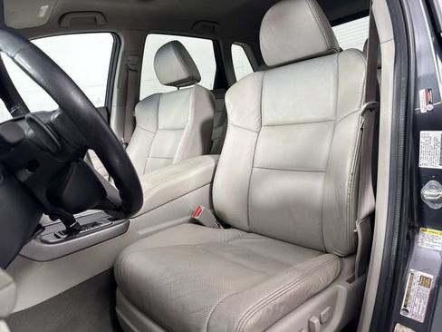 Used 2012 Acura RDX SH-AWD image 19