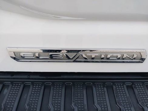 Used 2020 GMC Sierra 1500 Elevation w/ Elevation Value Package image 29
