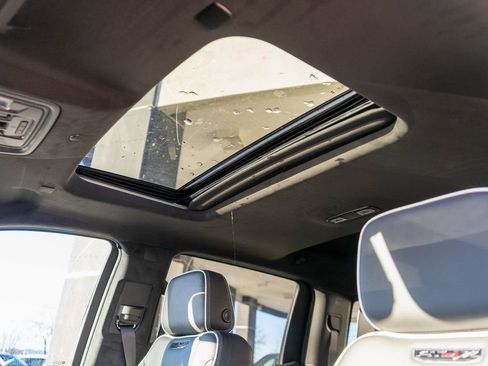 New 2026 GMC Sierra 1500 AT4X image 12