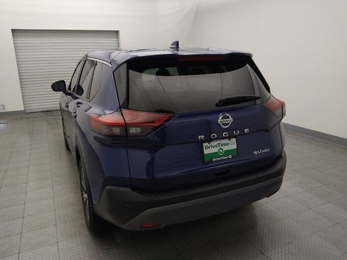 Used 2023 Nissan Rogue SV AWD/4WD image 6