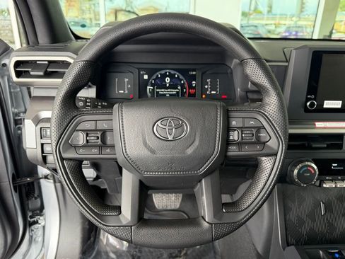 New 2025 Toyota Tacoma SR5 image 18