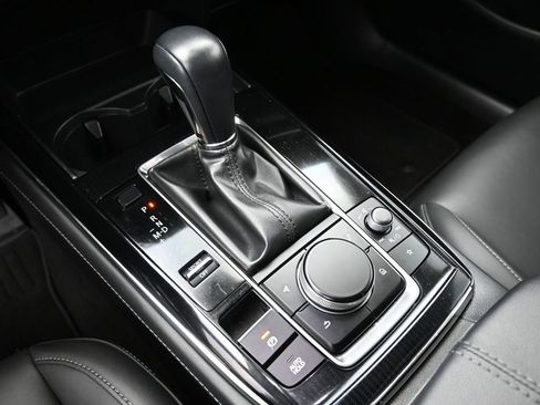 Used 2023 MAZDA CX-30 AWD 2.5 S w/ Preferred Package image 29