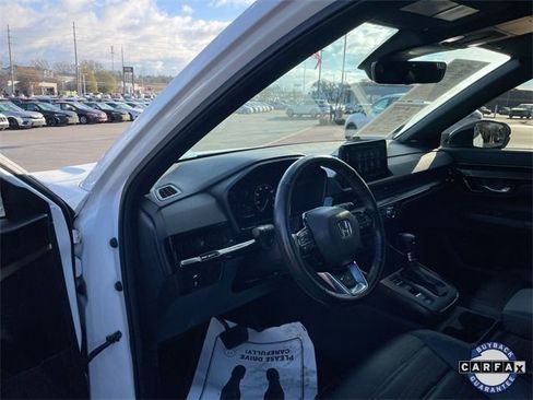 Certified 2023 Honda CR-V Sport Touring image 13