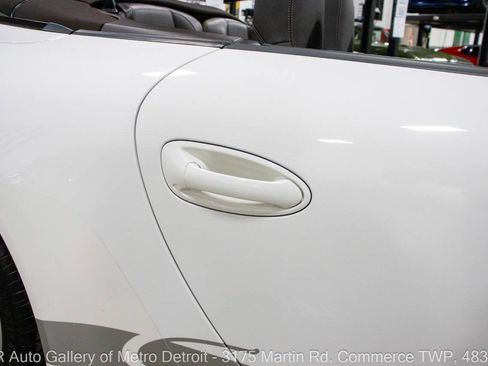 Used 2006 Porsche 911 Carrera S RWD image 33