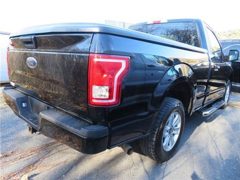 Used 2016 Ford F150 XL w/ Equipment Group 101A Mid image 13