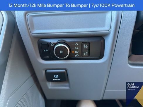 Used 2023 Ford F150 XLT AWD/4WD image 28