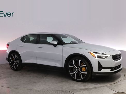 Used 2023 Polestar Polestar 2 AWD/4WD image 14