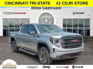 Used 2026 GMC Sierra 1500 AT4 w/ AT4 Premium Package AWD/4WD video 1