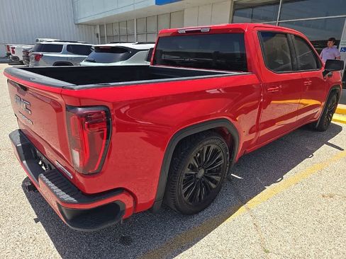 Used 2026 GMC Sierra 1500 Elevation RWD image 3