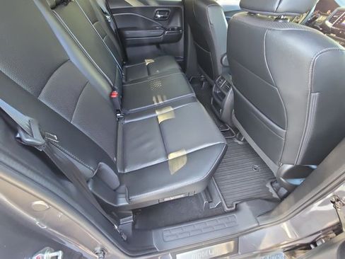 Used 2019 Honda Ridgeline RTL-E image 21