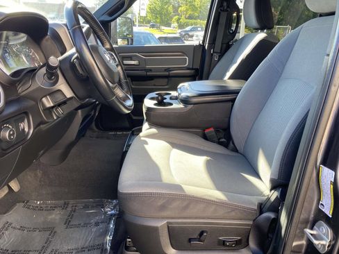 Used 2023 RAM 2500 Big Horn w/ Level 1 Equipment Group AWD/4WD image 15