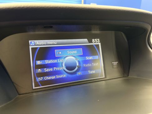 Used 2015 Honda Accord EX-L image 18