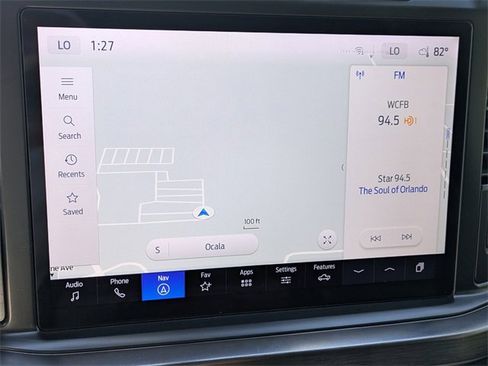 Certified 2023 Ford F250 Lariat w/ Lariat Ultimate Package image 22