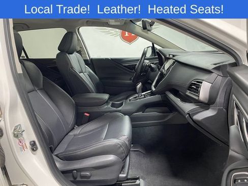 Used 2020 Subaru Outback Limited w/ Popular Package #2 AWD/4WD image 23