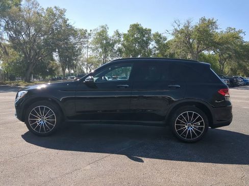Used 2021 Mercedes-Benz GLC 300 image 6