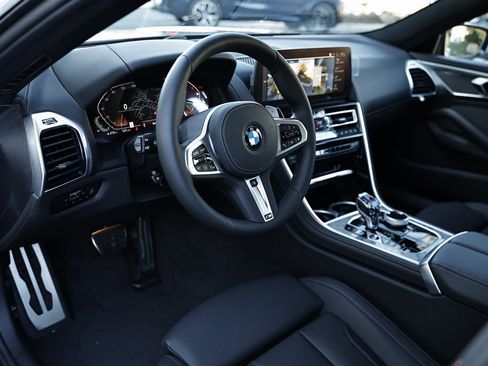 New 2026 BMW 840i w/ M Sport Professional Package image 18