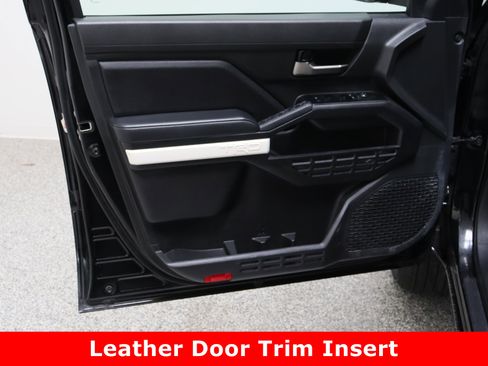 Certified 2024 Toyota Tacoma TRD Sport image 12