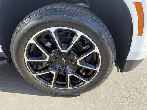 New 2026 Chevrolet Tahoe RST w/ Comfort Package image 7