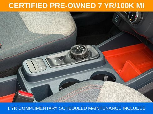 Used 2024 Ford Maverick XLT FWD image 21