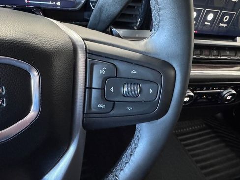 Certified 2024 GMC Sierra 1500 Elevation image 18