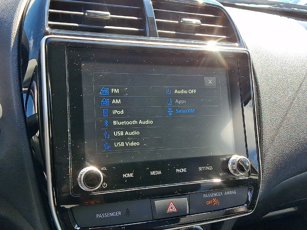 Used 2024 Mitsubishi Outlander Sport ES AWD/4WD image 26