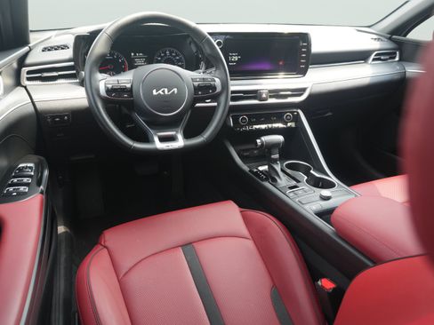 Used 2023 Kia K5 GT-Line w/ GT-Line Premium Package FWD image 23