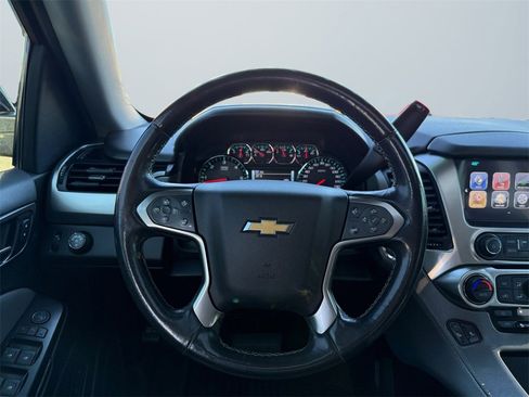Used 2019 Chevrolet Tahoe LT image 14