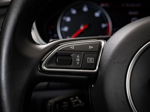 Used 2017 Audi A6 2.0T Premium image 28