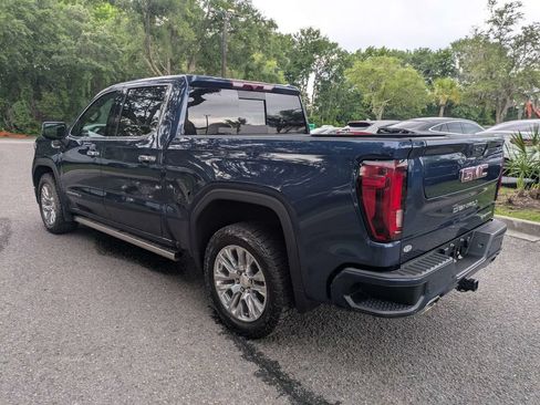 Used 2023 GMC Sierra 1500 Denali AWD/4WD image 6
