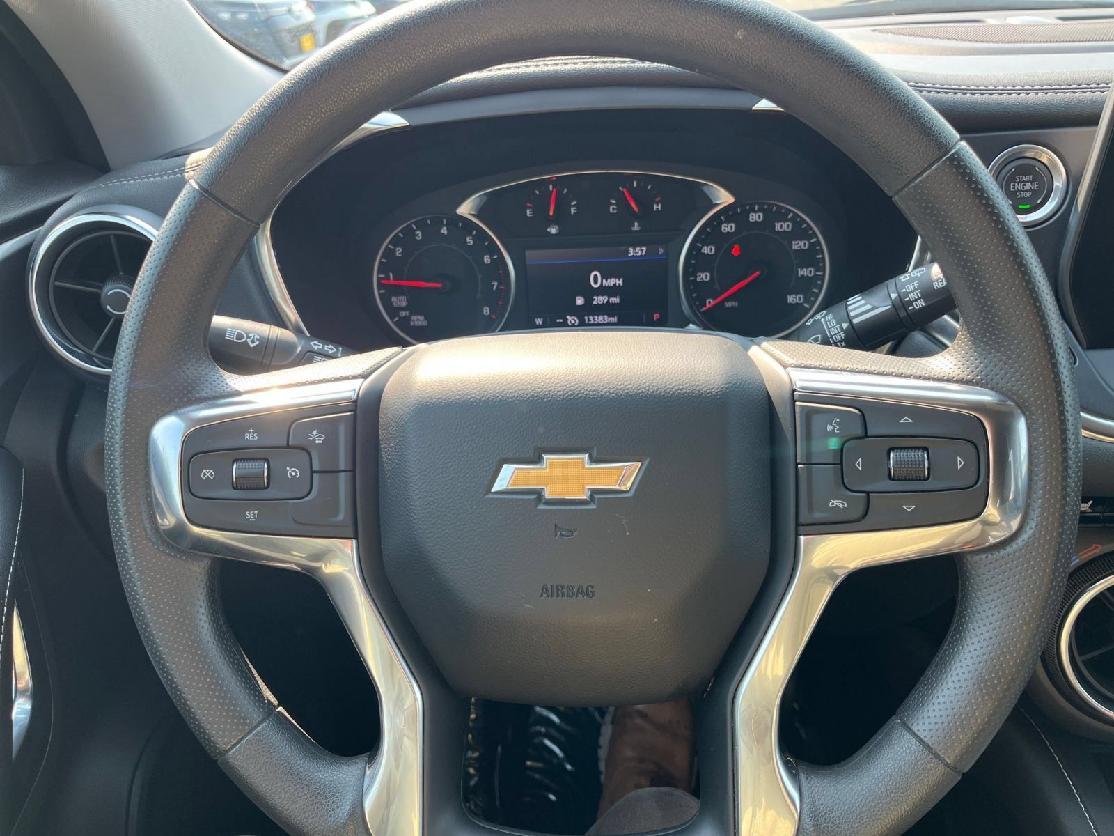 Used 2026 Chevrolet Blazer LT FWD image 28