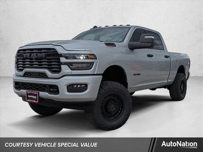 New 2026 RAM 2500 Big Horn