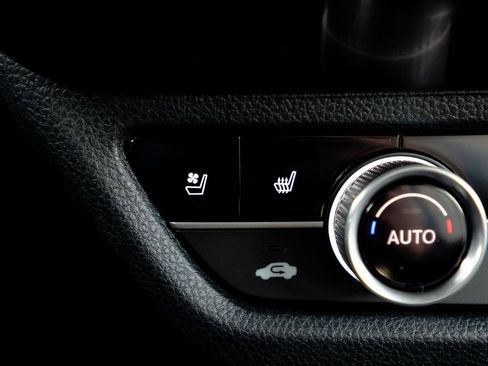 New 2025 Acura ADX A-Spec image 41