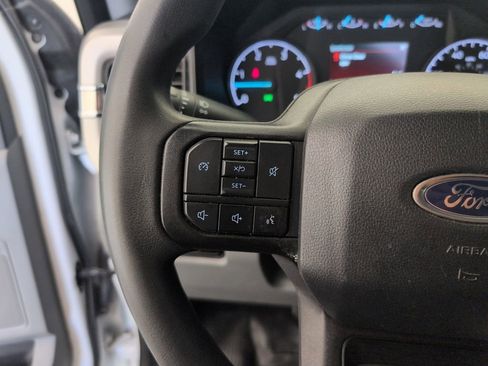 Used 2024 Ford F350 XL RWD image 34