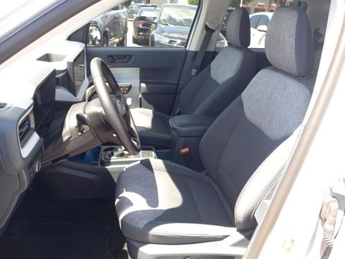 Used 2025 Ford Maverick XLT w/ XLT Luxury Package FWD image 5