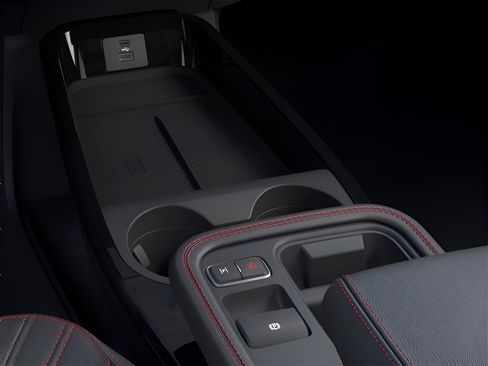 New 2025 Ford Mustang Mach-E Premium w/ Sport Appearance Package image 15