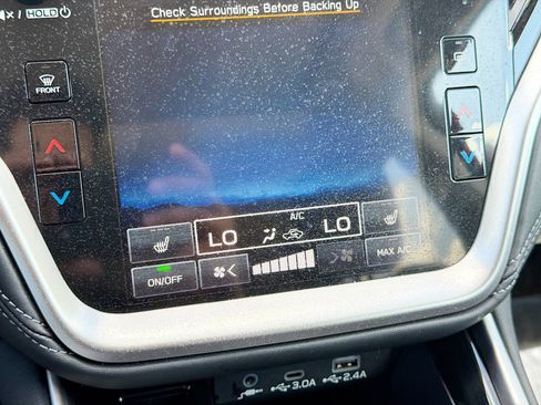 Certified 2024 Subaru Outback Premium image 33