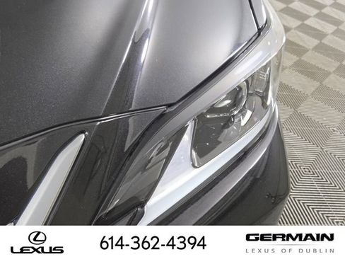 Used 2023 Lexus ES 350 w/ Premium Package FWD image 14