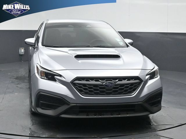 Used 2024 Subaru WRX AWD/4WD image 2