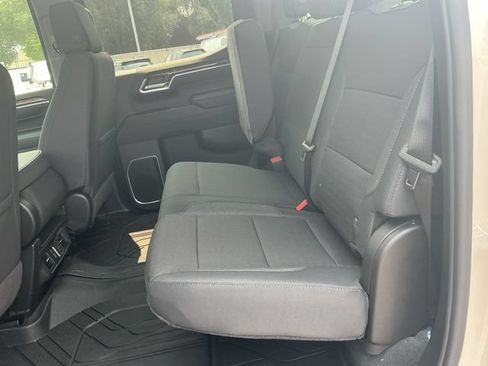New 2026 Chevrolet Silverado 1500 RST w/ RST Select Package AWD/4WD image 15
