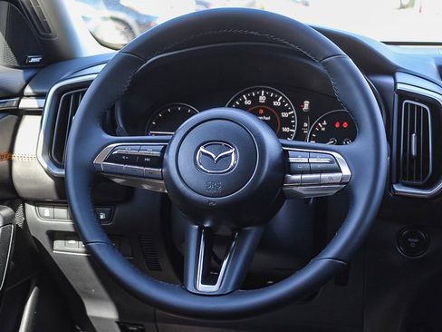 New 2026 MAZDA CX-50 AWD 2.5 Hybrid w/ Premium Pkg image 17