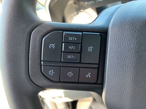 New 2026 Ford F250 XL RWD image 21