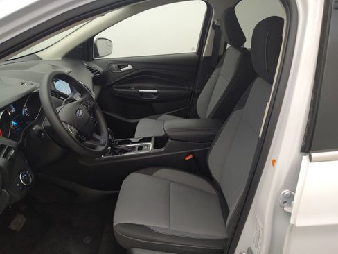 Used 2019 Ford Escape SE AWD/4WD image 17