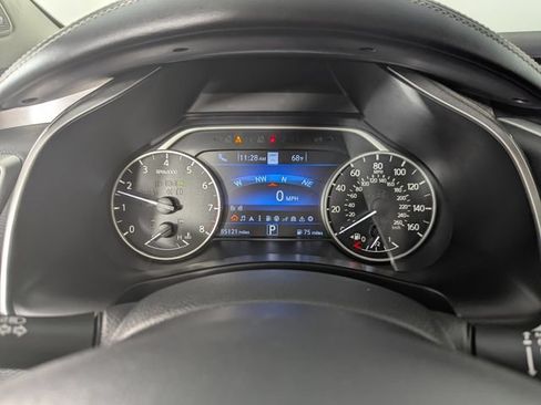 Used 2021 Nissan Murano SL AWD/4WD image 17