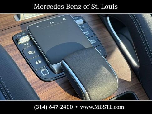 New 2026 Mercedes-Benz GLE 450 4MATIC image 21