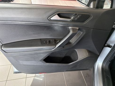 Used 2021 Volkswagen Tiguan S AWD/4WD image 20