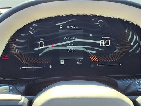 New 2026 Kia K4 GT-Line image 10