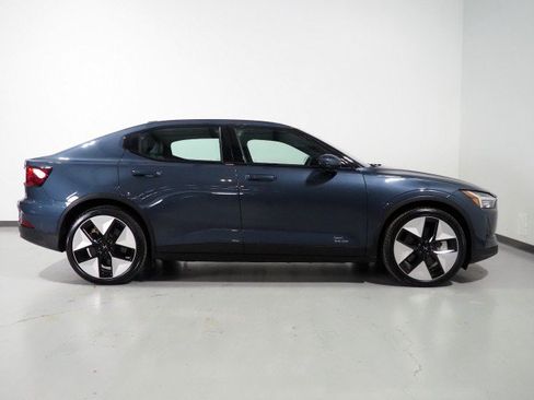 Used 2024 Polestar Polestar 2 w/ Pilot Package AWD/4WD image 5